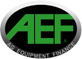Ag Equipment Finance Logo