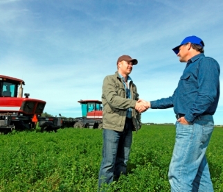 farm equipment financing programs